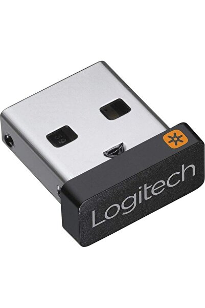 logitech Unificator, 2,4 GHz