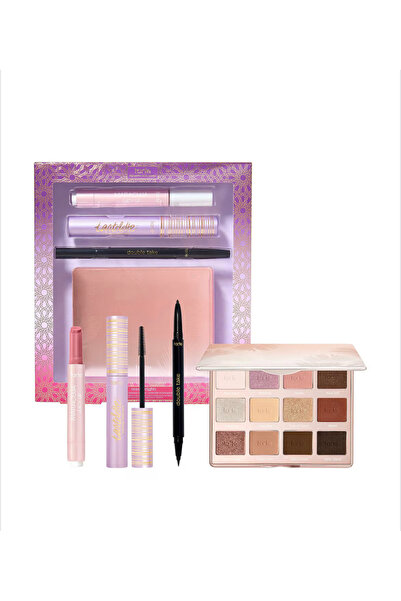 Tarte مجموعة الحلويات اللذيذة التي لا غنى عنها