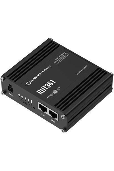 Teltonika RUT361 - Router wireless