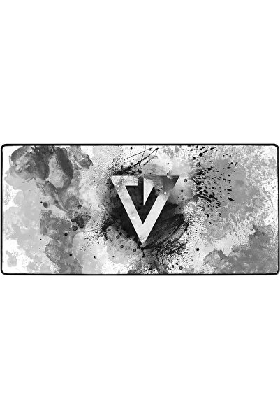 Modecom Mousepad PMK-MC-VOLCANO-EREBUS-HOKORI – Anti-slip surface for maximum...