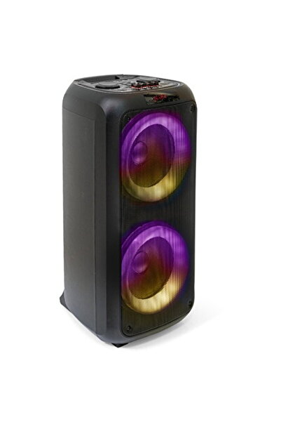 Ibiza Sound PORTABLE SPEAKER 2X8"/20CM 150W RMS