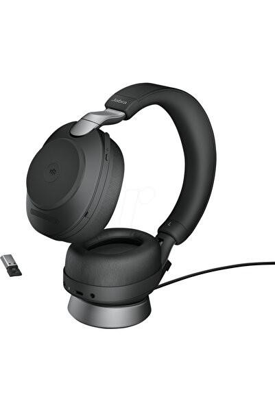Jabra Evolve2 85 MS Stereo - headset