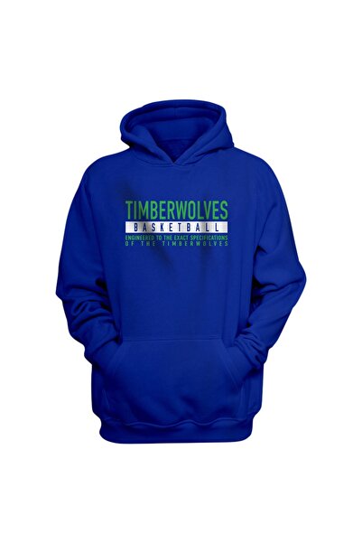 usateamfans Minnesota Hoodie