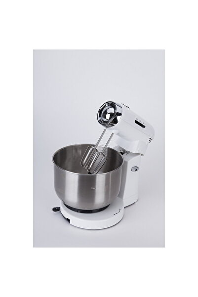 Jata MZ670 350W, 3.5l, Alb