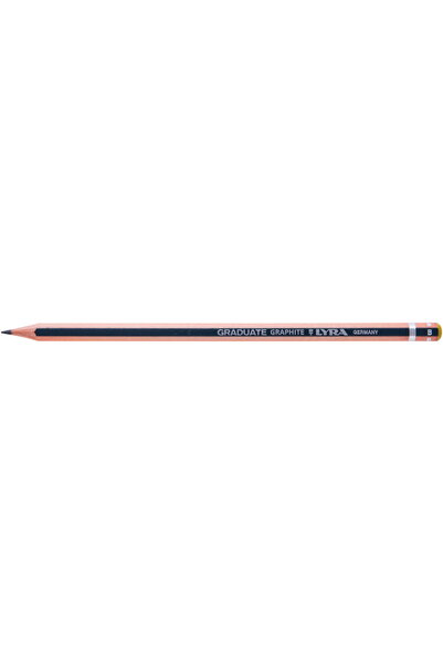 LYRA Graduate graphite pencil - B