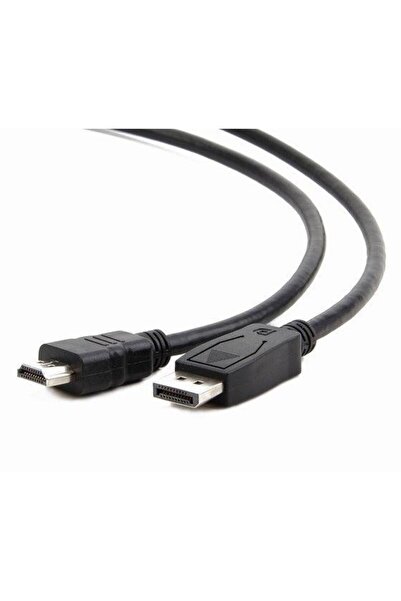 Gembird cablu DISPLAYPORT (M) -> HDMI (M) 1,8 m