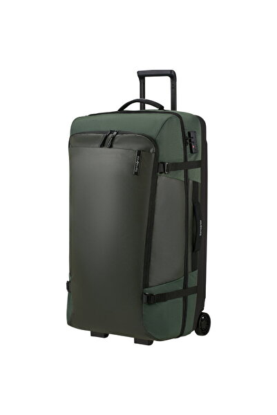 Samsonite ARMOX-007 SPORTS BAG WITH ROLLERS 79/29 CM GREEN 04