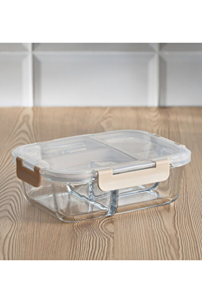 Rocco حاوية الطعام