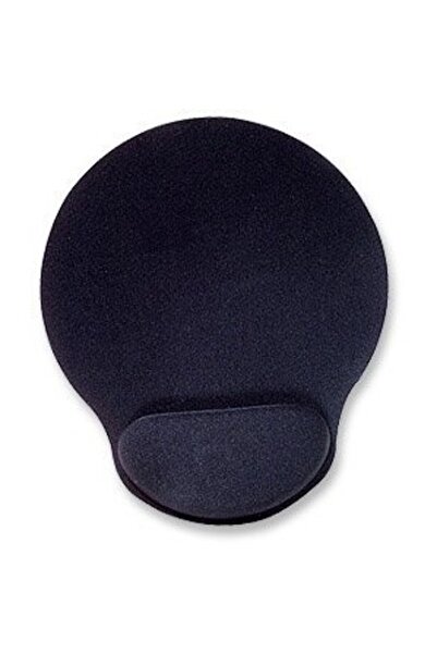 MANHATTAN Mousepad 434362 – Black – High performance for professional gamers