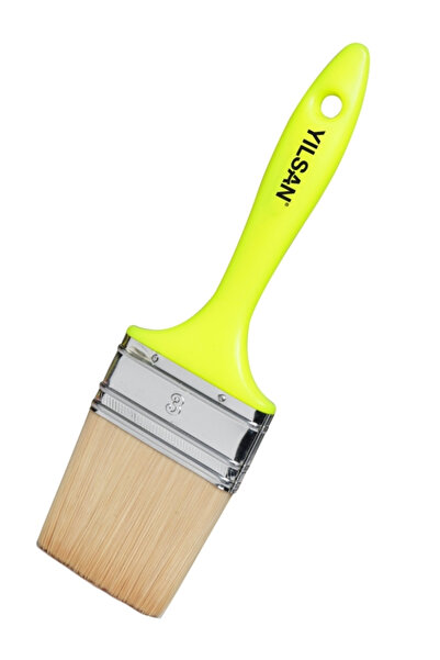 EvdeLazım Plastik Saplı Gıda Fırçası Yağlama ve Sos Sürme Fırçası Börek Bakla...