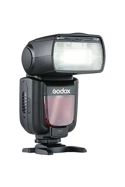 Godox ​Blit Patina TT600 Thinklite Flash Manual