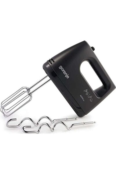 Gorenje Mixer de mână 450W negru M460CBK
