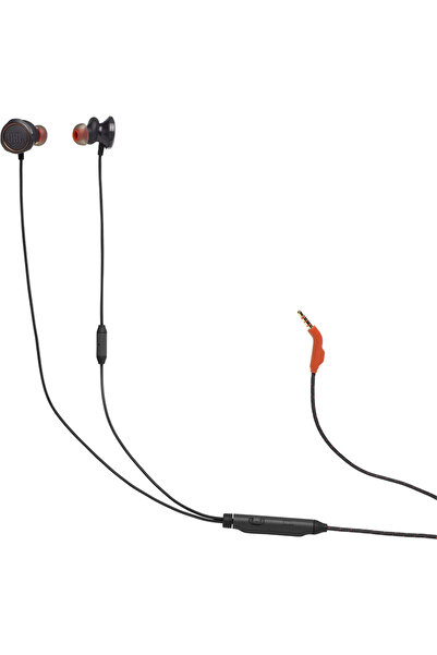 JBL Căști intraauriculare Quantum 50 Gaming, negre