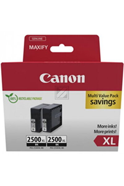 Canon CANB2500TH
