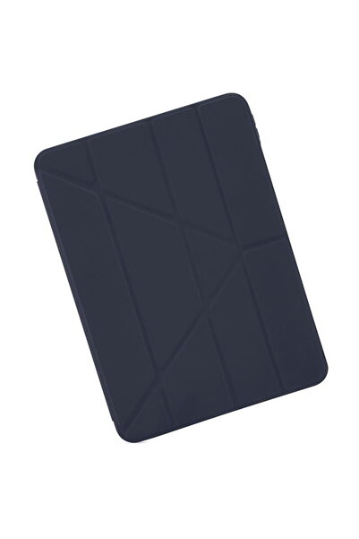 Pipetto Husă originală Origami No1, albastru închis - iPad Pro 11 (2024)