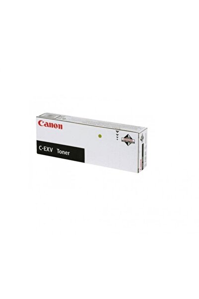 Canon CEXV45B BLACK TONER CARTRIDGE