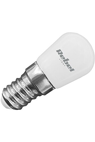 Rebel BEC LED LADA FRIG 2W 4000K 230V