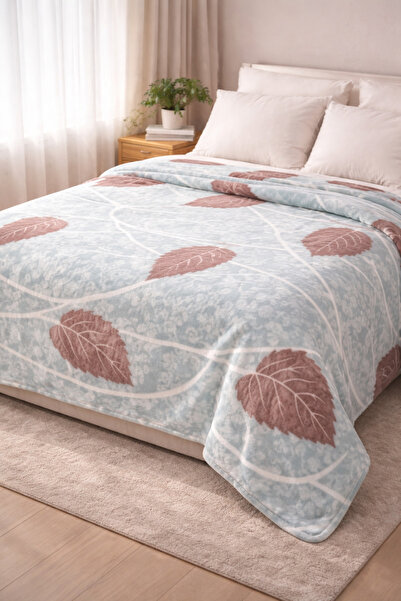 Sarar battaniye çift kişilik 4kg