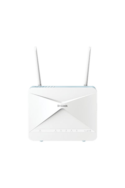D-Link Router G415 4G LTE AX1500 SIM Smart