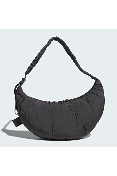 adidas Women's Black Shoulder Bag (Jz2143)