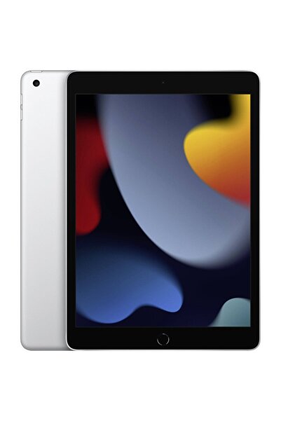 Apple Ipad 9 10.2" wi-fi 64gb silver