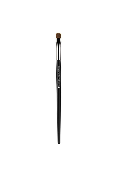 diego dalla palma , Diego Dalla Palma, Precise, Eye Brush, No. 8, *Tester