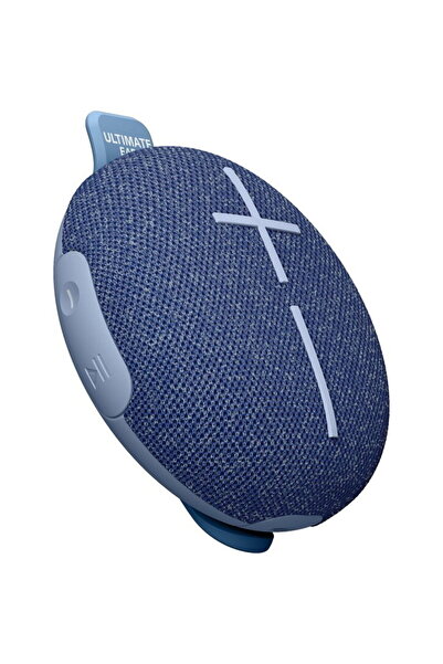 Ultimate Ears 984-002022, 12 hour battery life, Bluetooth, Blue