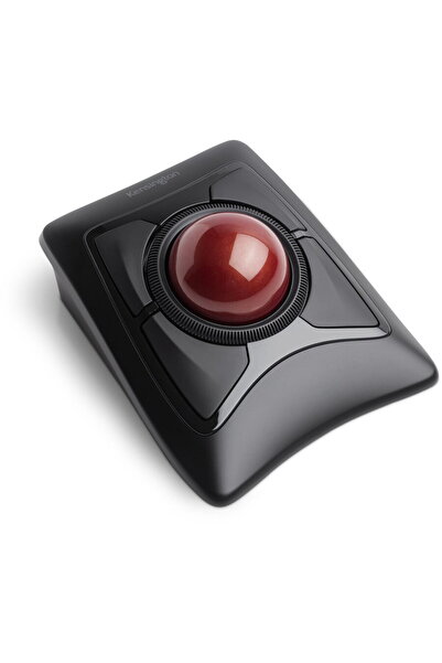 KENSINGTON Trackball K72359WW „Expert” Wireless Bluetooth Negru