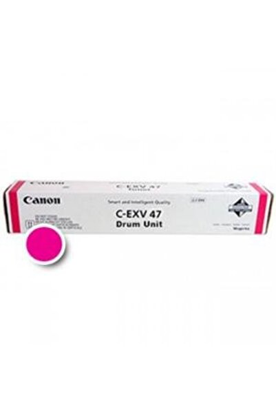 Canon DUCEXV47M MAGENTA ROAD UNIT