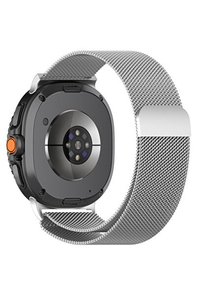 Techsuit Curea pentru Samsung Galaxy Watch8 40mm/Watch8 44mm/Watch8 Classic -...