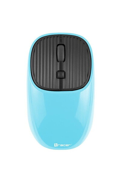 Tracer Wave 2.4 Ghz, fДѓrДѓ brad, baterie Г®ncorporatДѓ,1600 DPI
