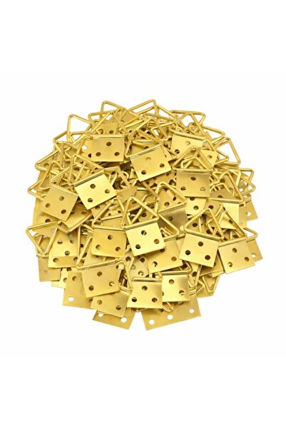 Mustash Agatatori pentru tablouri, 24 mm, set de 50