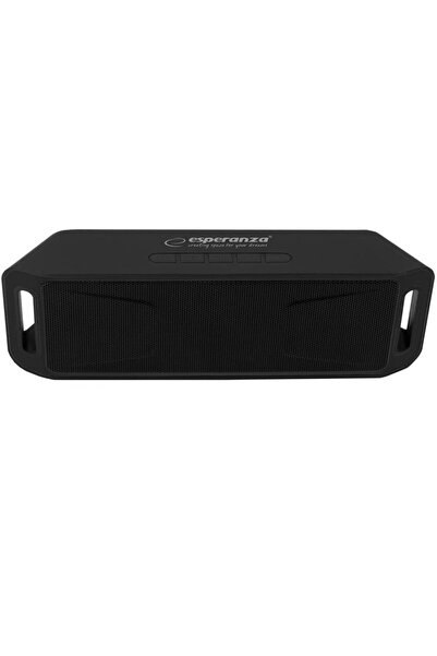 ESPERANZA Ep126kk folk - fm radio integrated bluetooth speaker