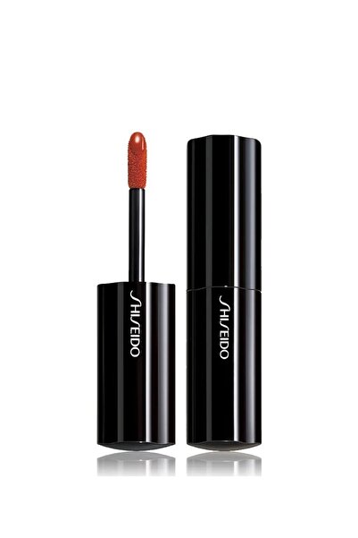 Shiseido , Lac, Ruj cremos, BE306, Camel, 6 ml *Tester