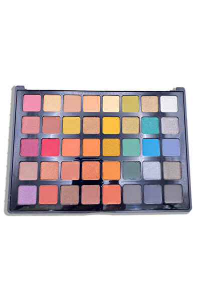 AMYTIS GARDEN Eyeshadow 40 Colors