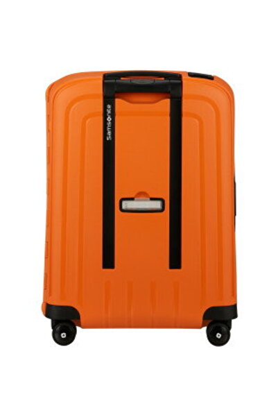 Samsonite S CURE 002-TROLLER H SPIN 75 CM PORTOCALIU C5