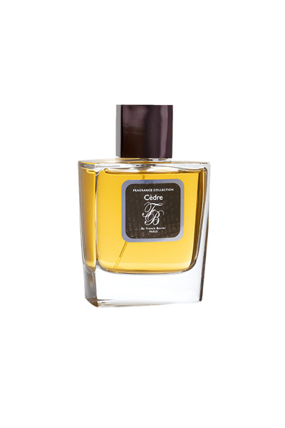 Franck Boclet , Colectia Parfumuri - Cedre, Eau De Parfum, Pentru Barbati, 50 ml