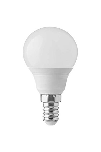 V-TAC ΛΑΜΠΑ LED P45 E14 5.5W 4000K ΟΥΔΕΤΕΡΟ ΛΕΥΚΟ