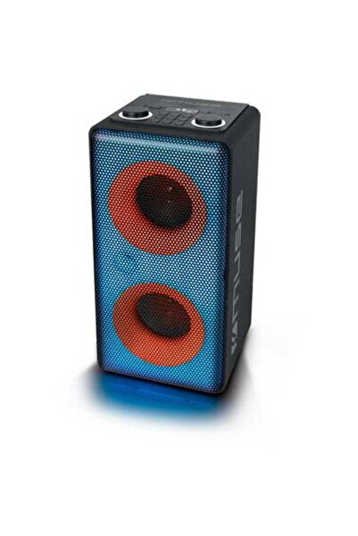 Muse M1808DJ 150 W Negru