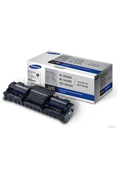 Samsung MLT-D119S/ELS TONER NEGRU / TAMBUR