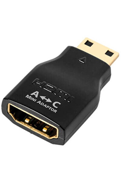 AudioQuest Adaptor HDMI tip A la tip C Audioquest, cod 69-045-01