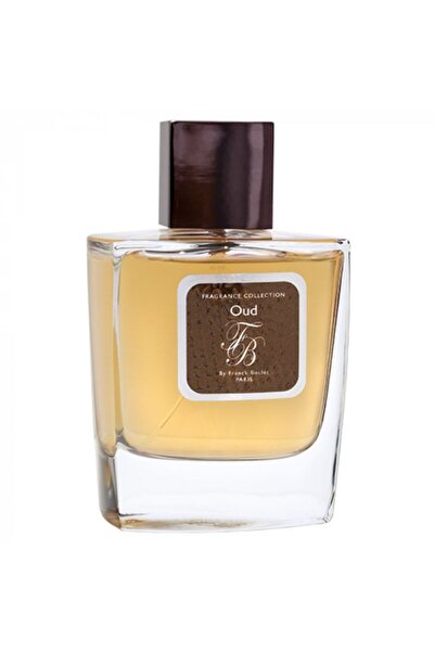 Franck Boclet , OUD, Eau De Parfum, Pentru Barbati, 50 ml