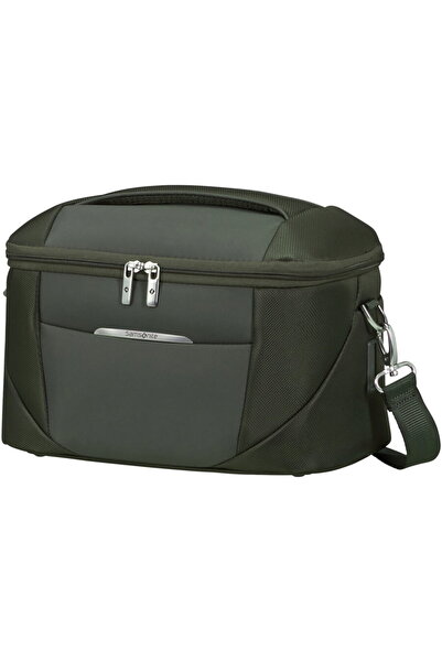 Samsonite RE-LITE 002 - BEAUTY CASE VERDE FOREST 14