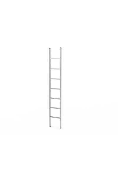 ATM 2 MT 65X25 TEK PARÇA MERDİVEN