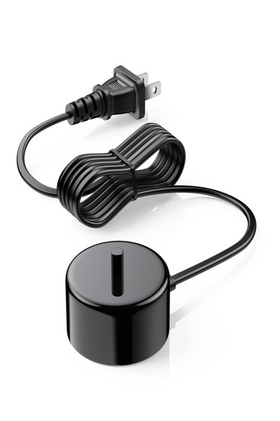 MEROM قاعدة شحن بديلة لجهاز HX5100 وHX6100 - شاحن متوافق مع أجهزة فيليبس سونيكير