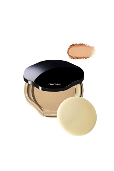 Shiseido , Perfect Smoothing, Glow, Compact Foundation, I40, Fair Ivory, 10 g...