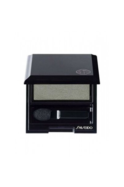 Shiseido Fard de pleoape compact, satinat luminos, Gr712, Kombu, 2 g *Tester