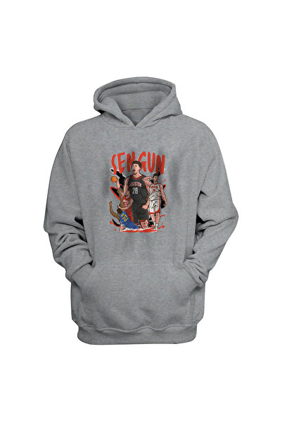usateamfans Sengun Style Hoodie