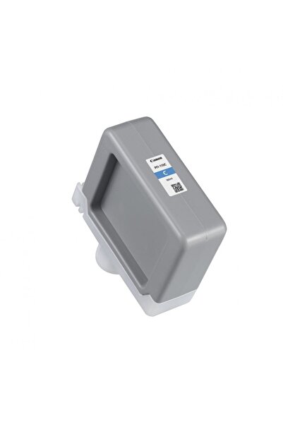 Canon PFI-110C CYAN INKJET CARTRIDGE
