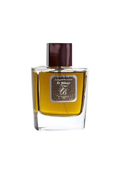 Franck Boclet , Balsam de brad, Eau De Parfum, Unisex, 50 ml